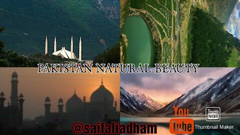 pakistan natural beauty #lakes #valleys #tombs #historicalplaces