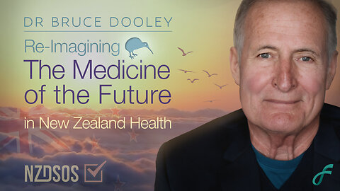 Re-Imagining The Medicine of The Future In New Zealand Health