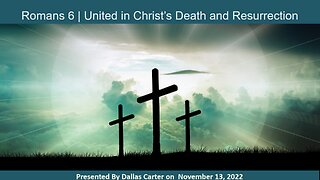 UNITED WITH CHRIST | November 13, 2022