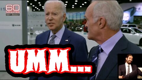 Biden Says “The Pandemic Is Over” & NYC Still Firing Workers From Mandates!