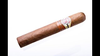 Tabacos Baez Serie H Robusto Cigar Review