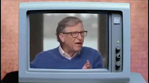 Bill Gates | Who Is Bill Gates? A Deep Into the Life & Agenda of Gates | "It Won't Be Normal Until We Get An Amazing Vaccine Into the Entire World." Where Did Gates Come From? Why Is Gates Attempting to Dim the Sun & Buy Up America&