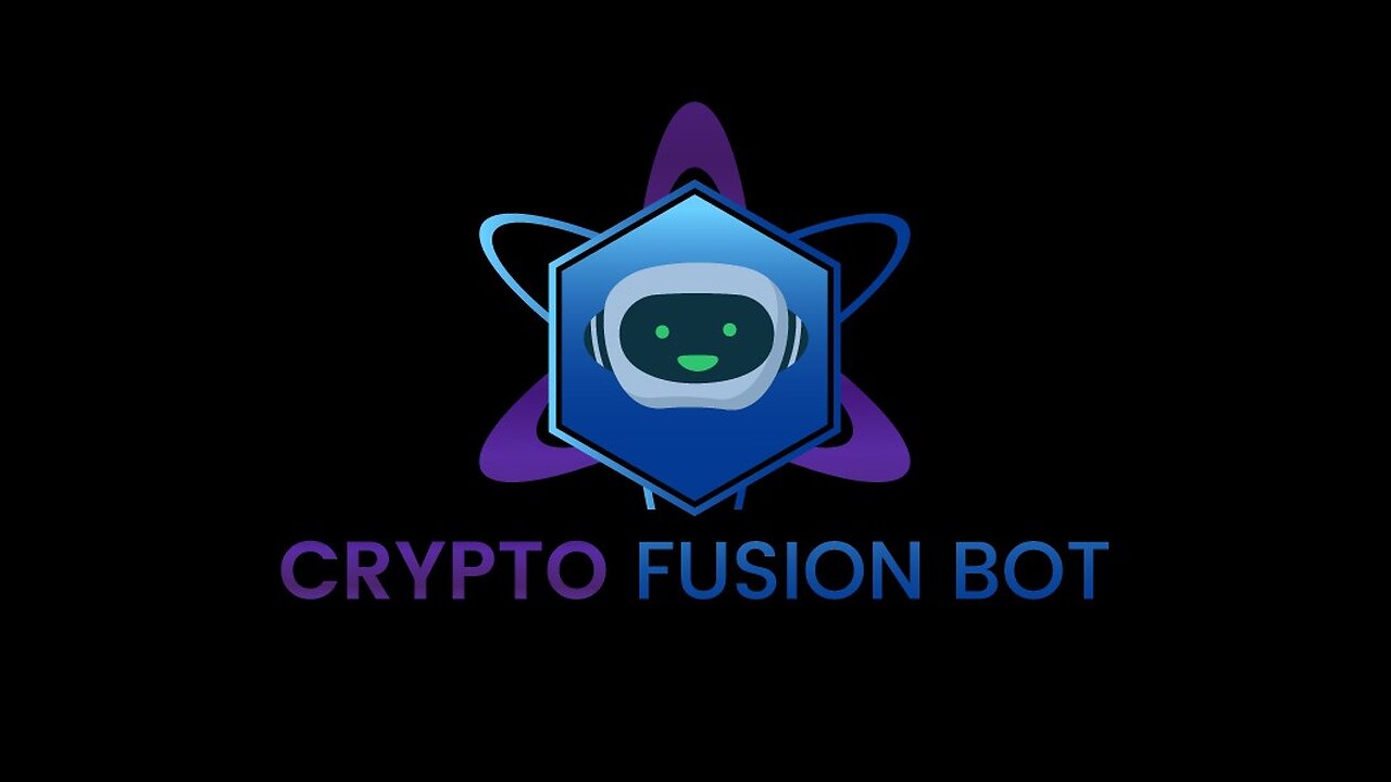 crypto fusion bot