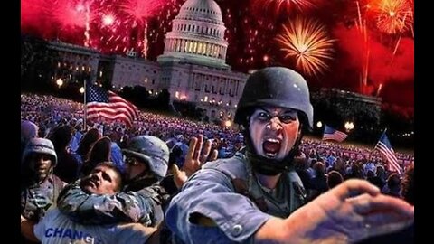 What is Martial law in the US ? Habeas corpus ? Insurrection Act of 1807 ? NWO ?