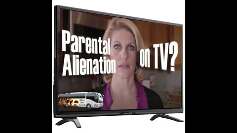 Parental Alienation on TV?