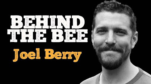 Behind The Bee Interview With Managing Editor Joel Berry