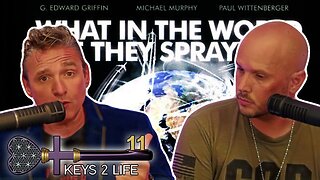 Keys 2 Life EP38: What In The World Are They Spraying?