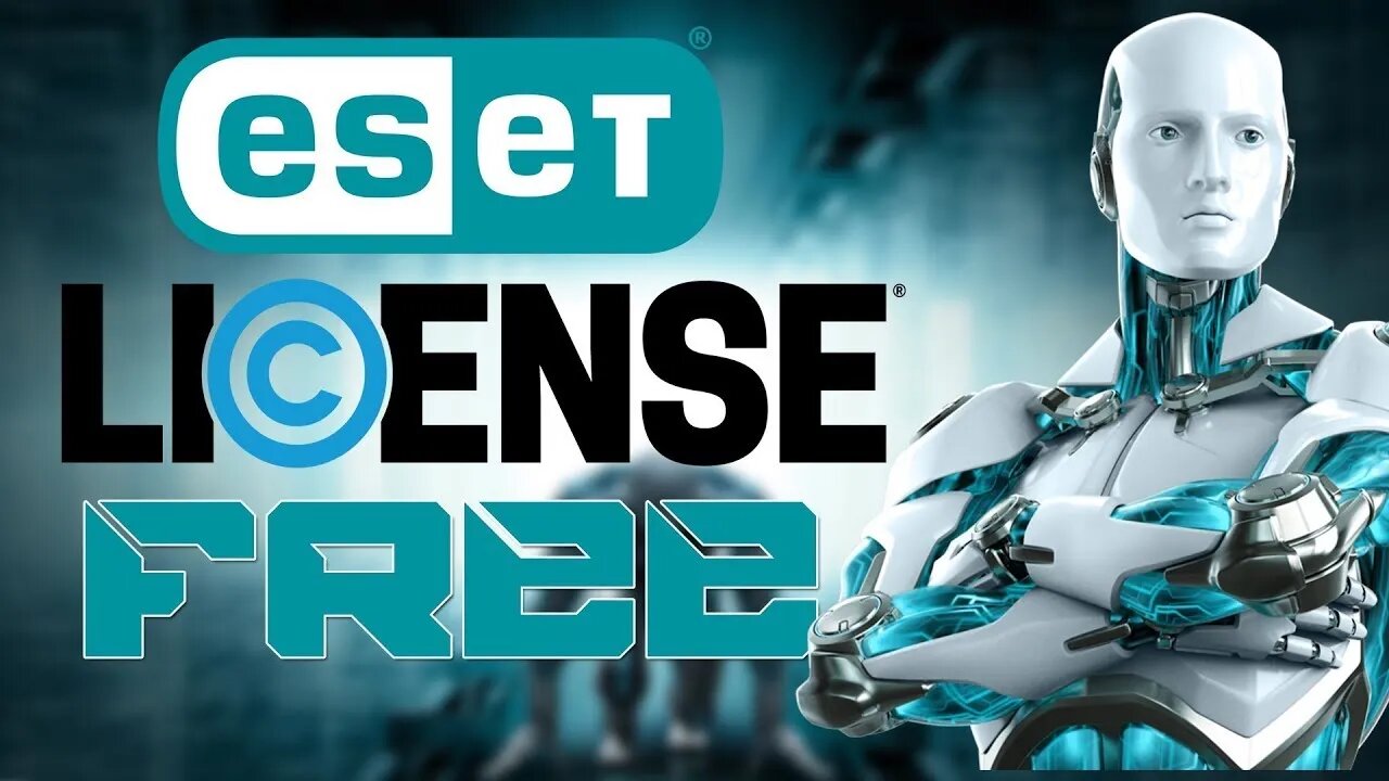 eset free licence key