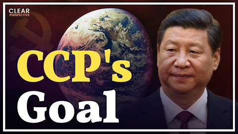 Biden and Xi's meeting; CCP’s ambition to counter the US and dominate the world | Clear Perspective