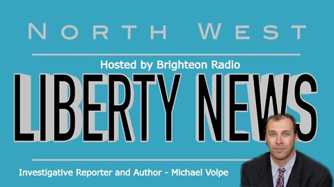 NWLNews – Investigator Michael Volpe on Interstate Child Trafficking – Live