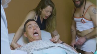 Steve-O shares his worst injuries, riskiest stunts, and what he has planned