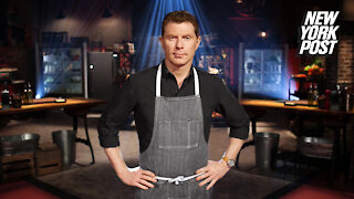 Bobby Flay beat Food Network: Strikes 3-year deal after 'cut off talks'