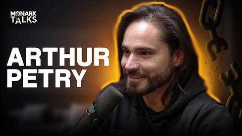 ARTHUR PETRY - Flow Podcast #119 