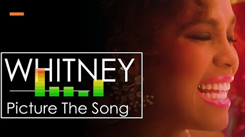 WHITNEY HOUSTON - PICTURE THE SONG QUIZ