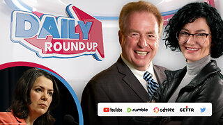 DAILY Roundup | CBC's smears, public transit isn't safe, Egyptian 'mummies' are offensive