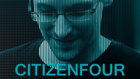 Citizenfour - Documentary