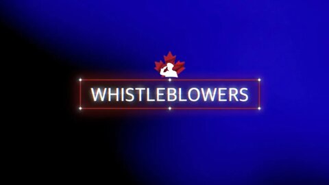 Police on Guard Presents, Whistleblower Wednesday's