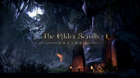 Elder Scrolls Online - Sanctum Ophidia