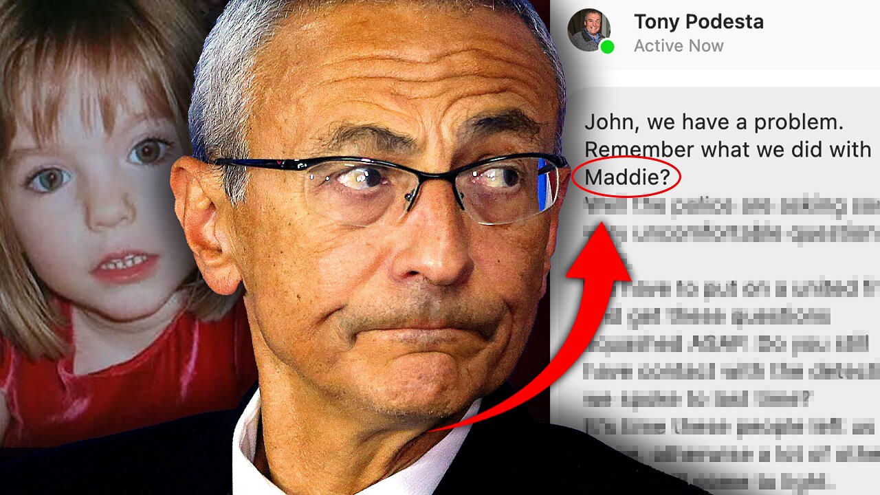 'Horrific' John Podesta Snuff Film Circulating on Dark Web - Featuring ...