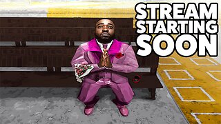 🔴 LIVE - Chill Stream 🔴Twitch Unban?🟩 Keeping the FAITH🙏🏿(Ep. 02)