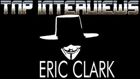 TNP Interviews - Eric Clark