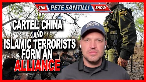 Cartel, China, and Islamic Terrorists Form Unholy Alliance to Destroy America