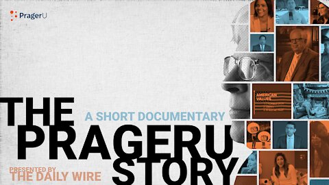 The PragerU Story: A Short Documentary