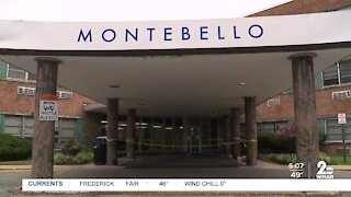 2 Morgan State students shot, 1 killed