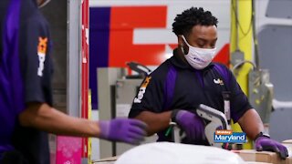 FedEx - Holiday Surge