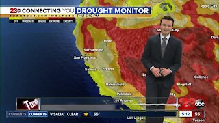 23ABC Evening weather update February 4, 2021