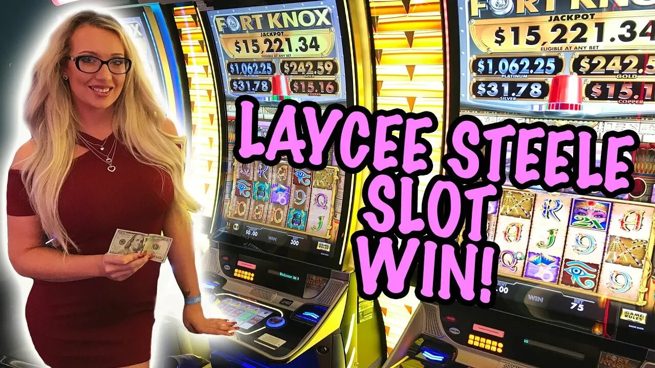 fort knox slot machine lone butte casino