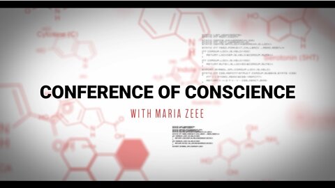 WORLD PREMIERE: Conference of Conscience - Australian Doctors Finally Speak Out! Part 1