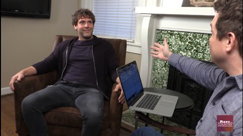 Billy Currington answers fan questions on Facebook Live | Rare Country
