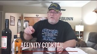 Affinity Cocktail!