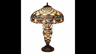 Tiffany Lamps for Sale