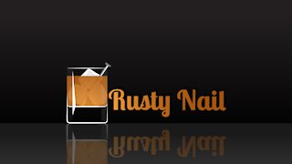 How to Make a Rusty Nail Cocktail - The Quintessential Scotch Cocktail Recipe