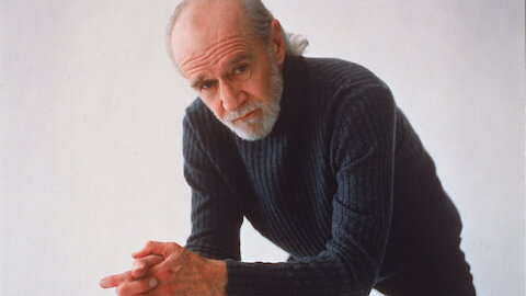 Stapanii omenirii – George Carlin