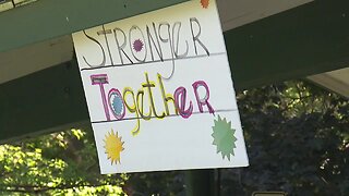 Peer Wellness Center celebrates recovery with rally