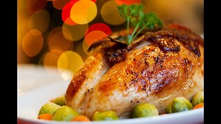 Healthy eating tips for the holiday season