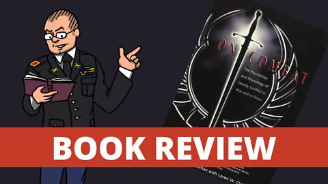 On Combat - Book Review