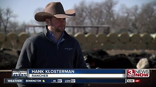 Ranchers still recovering from floods