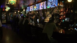Capacity limit changes for Milwaukee bars and restaurants