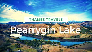 Pearrygin Lake: A Mountain Oasis 2020