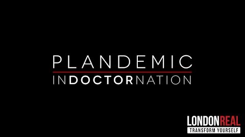 IJWT - Plandemic - Full length Movie - Part 2 of 2