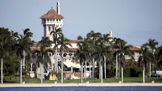 Campaign Spends $1.1 Million At Trump Properties Since September