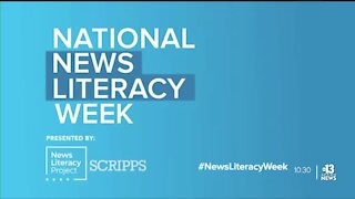2021 National News Literacy Week Special
