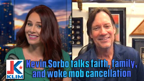 Exclusive! Kevin Sorbo : Hollywood Elitists Have Zero Tolerance for Opposing Views