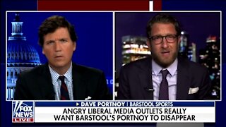 Dave Portnoy: Business Insider Hit Piece is 'Character Assassination'