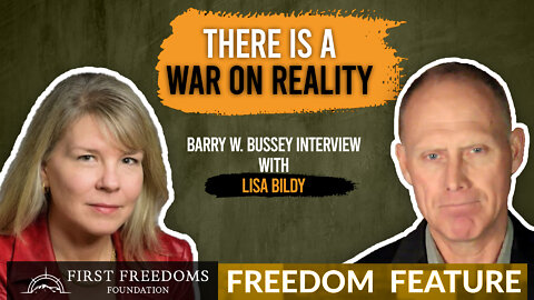 Lisa Bildy Interview