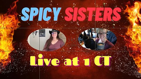 Spicy Sisters Live